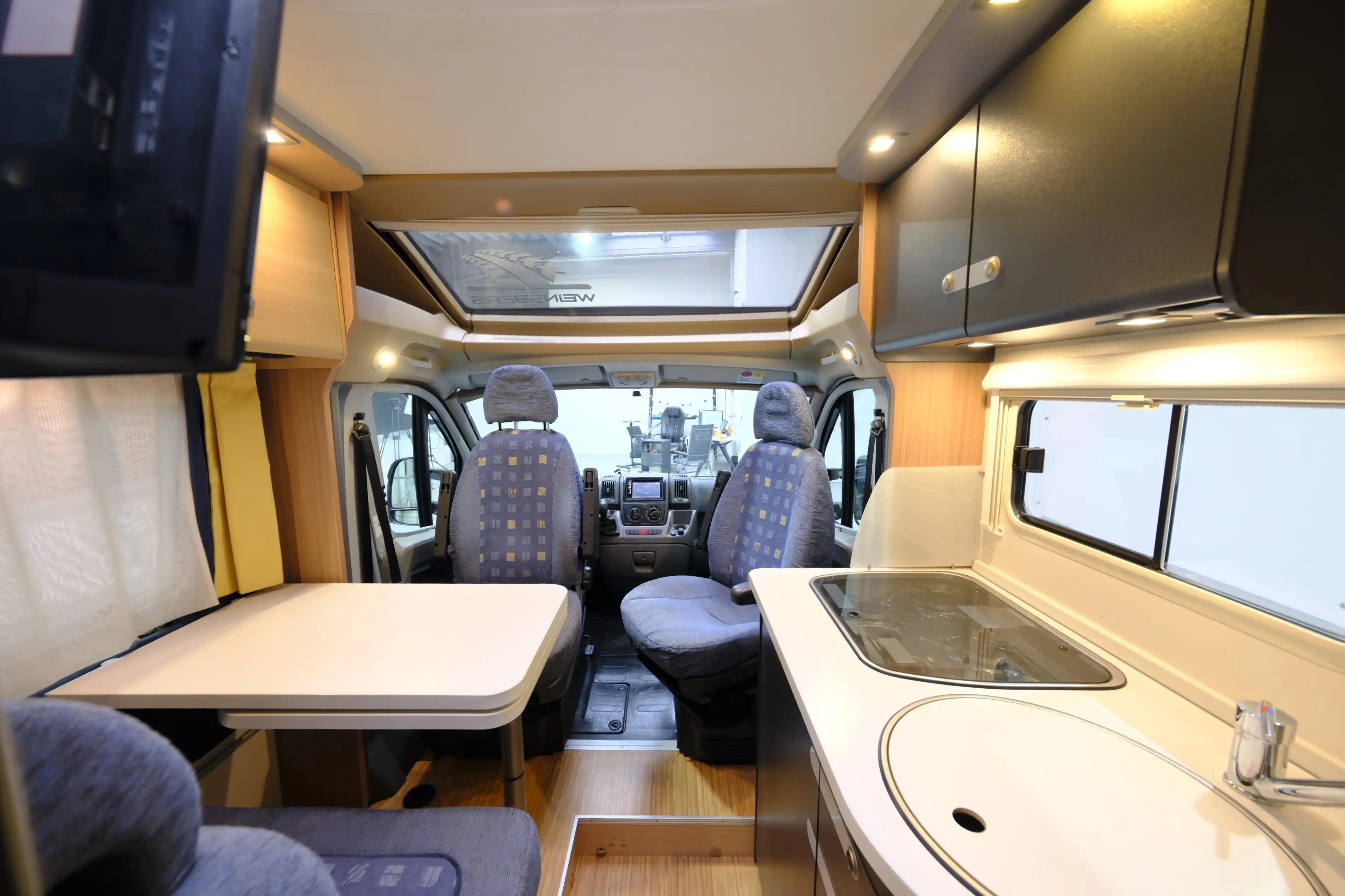 WEINSBERG Imperiale V 601 ME - Ansicht 8